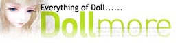 dollmore logo