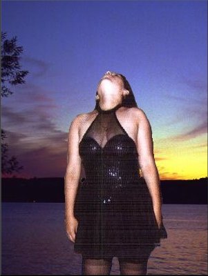 I'm Maria. Welcome to my web site