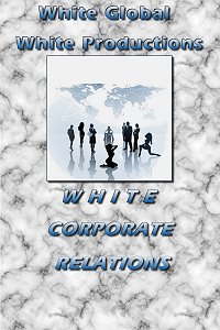 White Corporate Relations