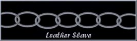 Leather Slave
