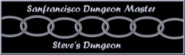 Steve's Dungeon