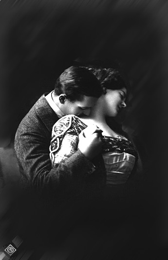 Phillip & Anne Marie