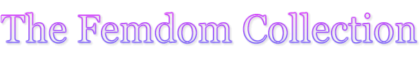 The Femdom Collection