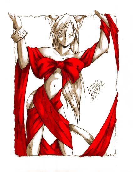 Hi there, cutie pie!