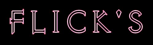 Flick's