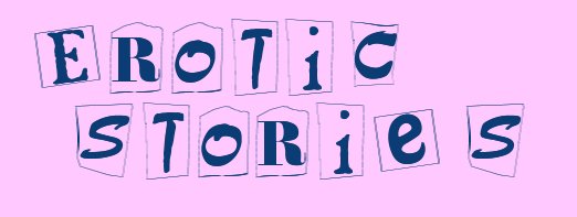 Erotic Stories