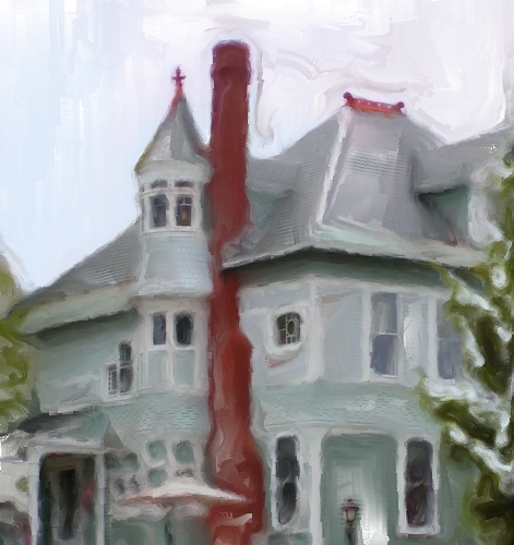 Image copyright Rod O'Steele &copy; 2009 No use without written permission