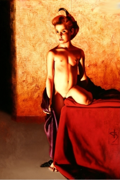 Image copyright Saturno Butto &copy; 2017 No use without written permission