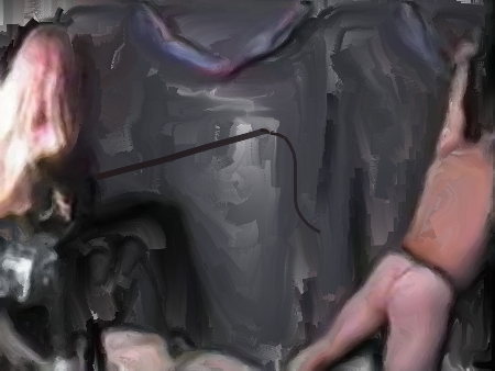 Image copyright Rod O'Steele &copy; 2009 No use without written permission.