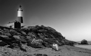 Looking Through The Lens