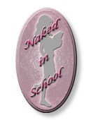 Naked in School