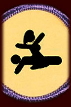 Scout's Honor 7: Baby, Traci