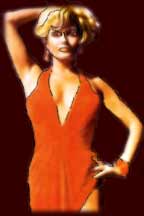 Anniversary 2: Mad About You